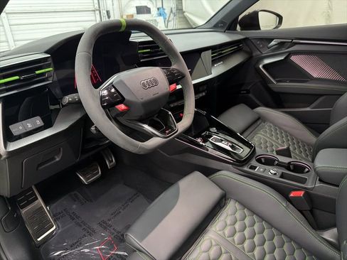 Used 2025 Audi RS 3 image 13