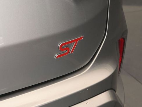 Used 2021 Ford Edge ST AWD/4WD image 11