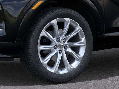 New 2026 Buick Encore GX Avenir w/ Avenir Technology Package AWD/4WD image 9