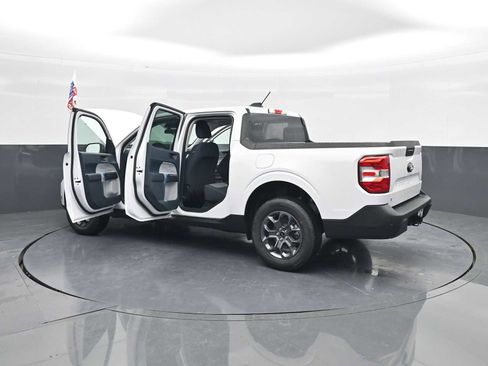 New 2025 Ford Maverick XLT w/ Equipment Group 301A image 63