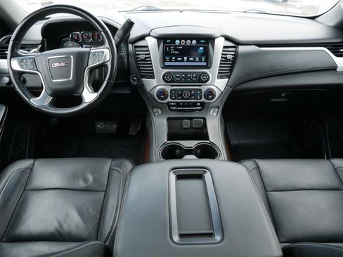 Used 2019 GMC Yukon SLT image 20