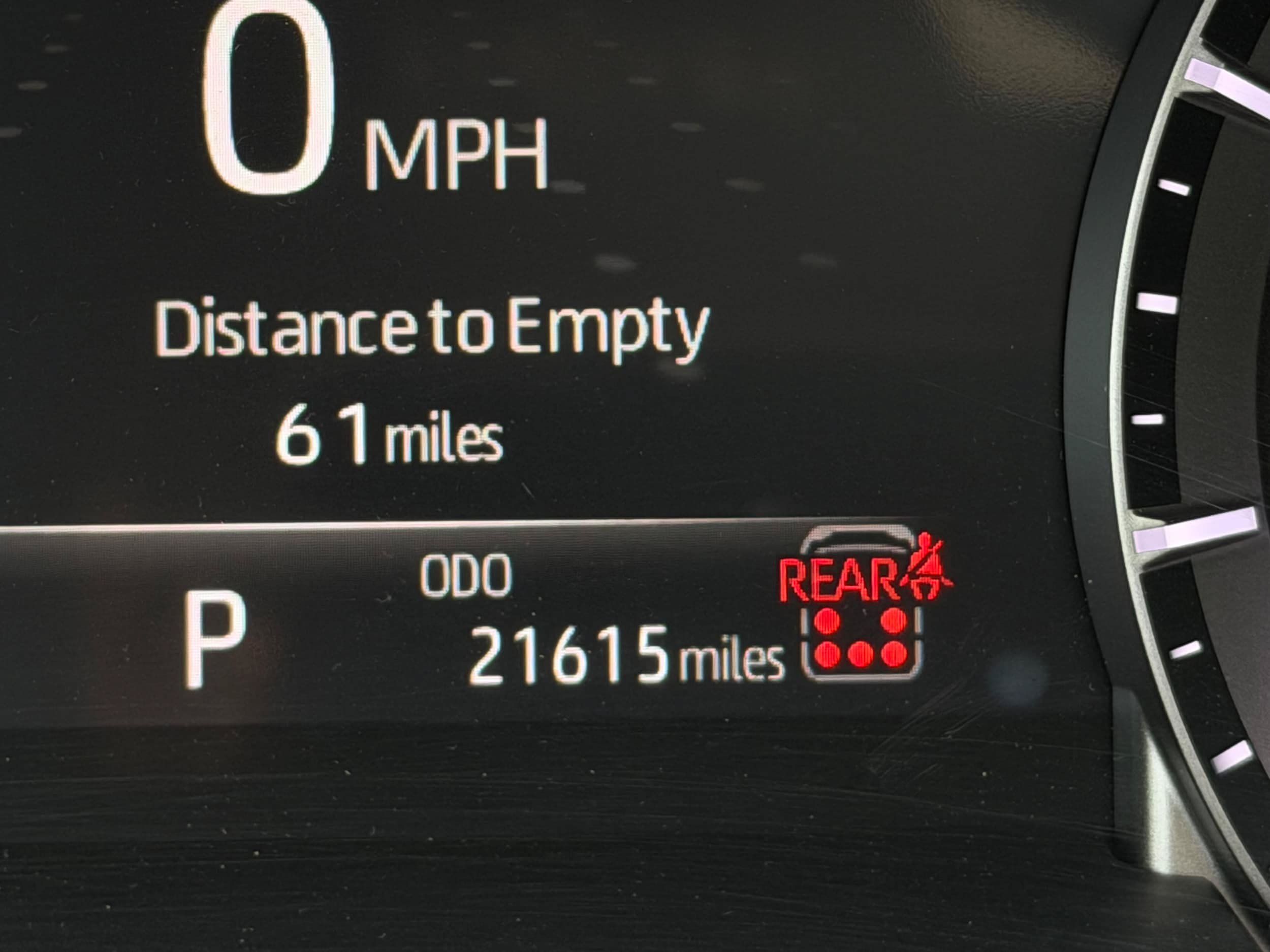 Used 2024 Toyota Highlander XLE FWD image 20