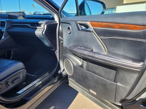 Used 2018 Lexus RX 450h 450h image 23