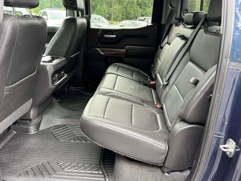 Used 2020 Chevrolet Silverado 1500 RST w/ All-Star Edition AWD/4WD image 19
