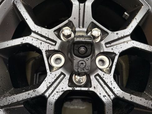 New 2026 Jeep Wrangler Willys image 17