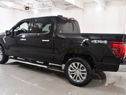 New 2026 Ford F150 Lariat AWD/4WD image 15