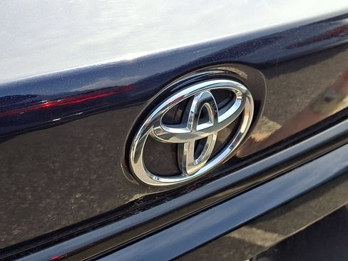 Certified 2024 Toyota Corolla LE FWD image 30