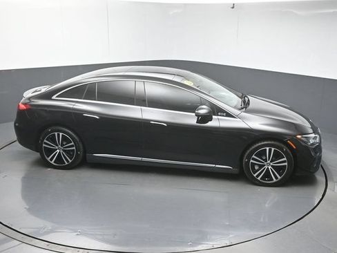 Certified 2023 Mercedes-Benz EQE 350+ Sedan image 26