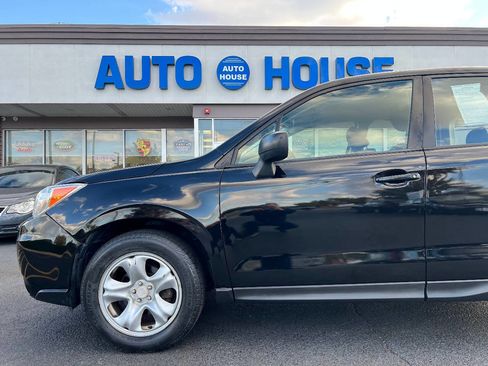 Used 2014 Subaru Forester 2.5i image 33