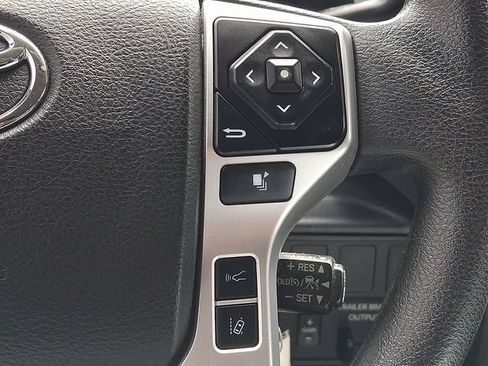 Certified 2021 Toyota Tundra SR5 AWD/4WD image 21