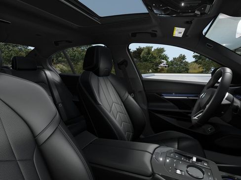 New 2026 BMW i5 eDrive40 w/ M Sport Package RWD image 9