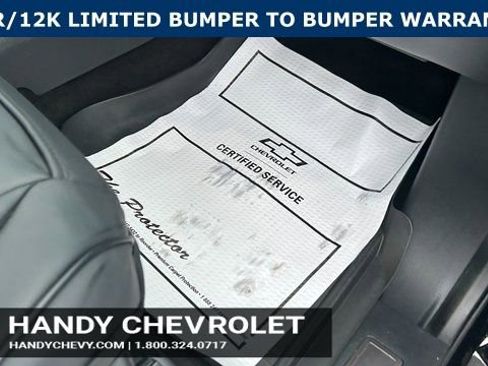 Used 2018 Ford F150 Raptor w/ Equipment Group 802A Luxury image 40