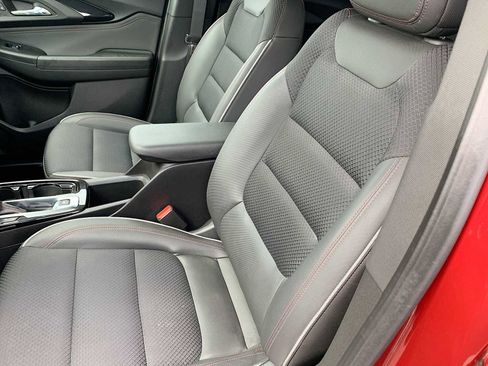 Certified 2023 Chevrolet TrailBlazer RS image 18