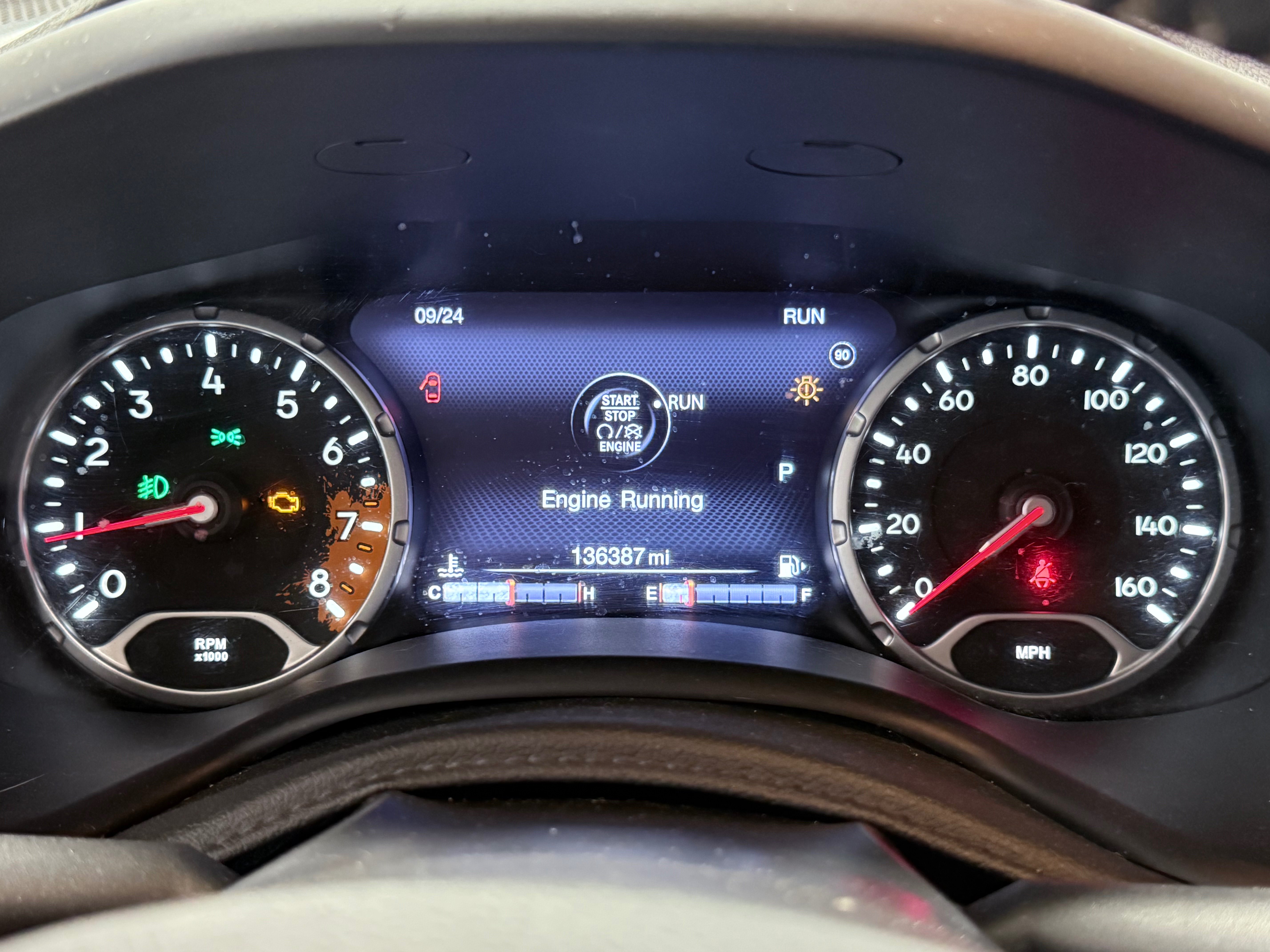 Used 2016 Jeep Renegade Limited w/ Advanced Technology Group AWD/4WD image 22