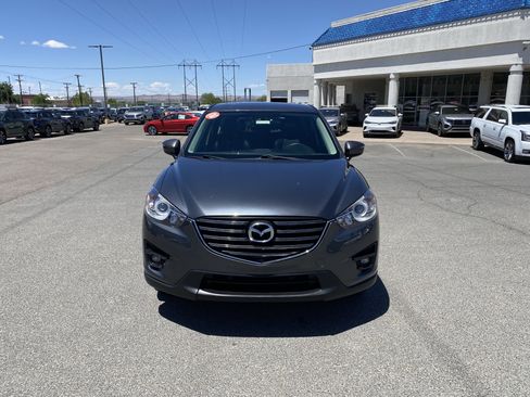 Used 2016 MAZDA CX-5 Grand Touring AWD/4WD image 51