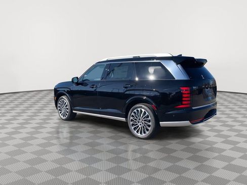New 2026 Hyundai Palisade Calligraphy image 60