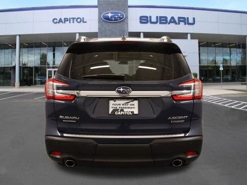 Certified 2023 Subaru Ascent Touring AWD/4WD image 5