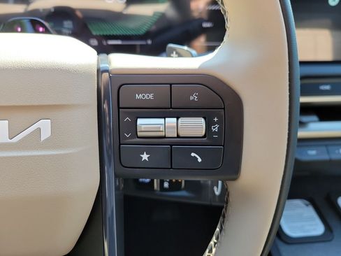 New 2027 Kia Telluride EX FWD image 30
