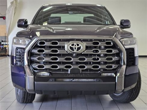 New 2026 Toyota Tundra Platinum image 19