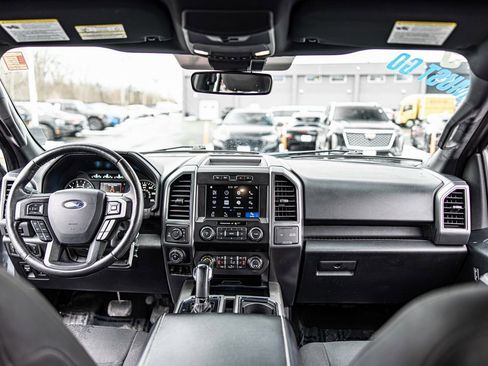 Used 2019 Ford F150 XLT w/ Equipment Group 302A Luxury image 33