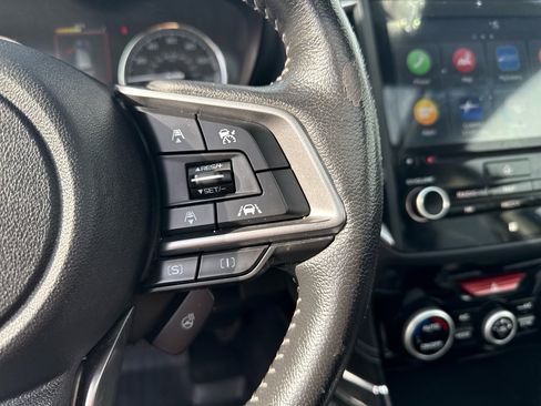 Used 2019 Subaru Forester Touring w/ Popular Package #3 image 21