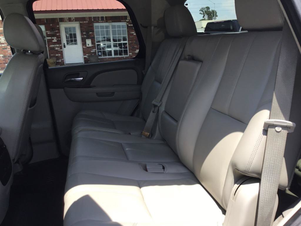 Used 2013 GMC Yukon SLT RWD image 35