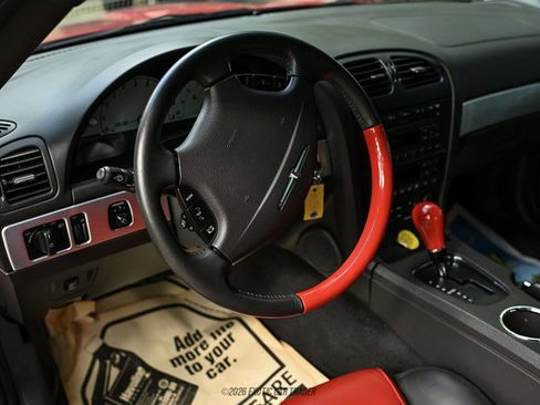 Used 2002 Ford Thunderbird RWD image 18