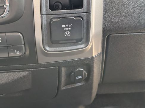 Used 2015 RAM 2500 Big Horn AWD/4WD image 23