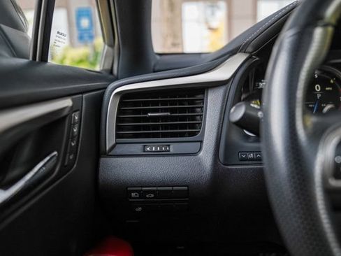 Used 2022 Lexus RX 350 F Sport AWD/4WD image 28