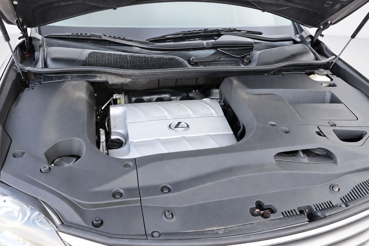 Used 2015 Lexus RX 350 FWD image 43