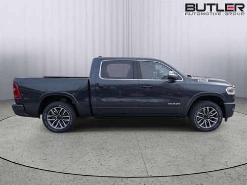 New 2026 RAM 1500 Limited AWD/4WD image 7
