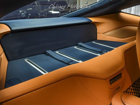 Used 2017 Ferrari F12 Berlinetta RWD image 30