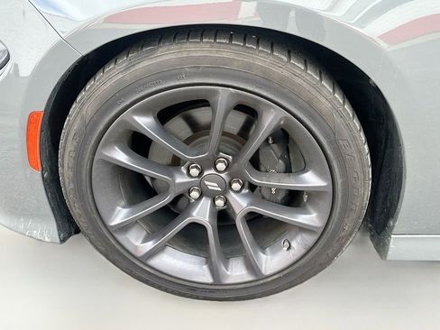 Used 2023 Dodge Charger Scat Pack w/ Plus Group RWD image 32