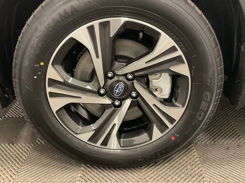 New 2026 Subaru Crosstrek 2.0i Premium image 6