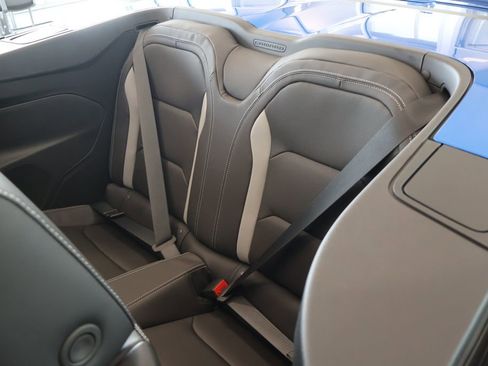 Used 2024 Chevrolet Camaro SS RWD image 34