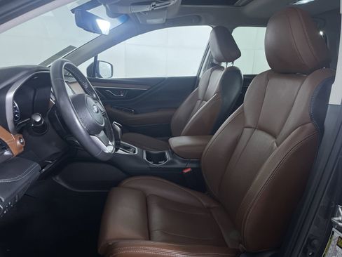 Used 2022 Subaru Outback Touring XT w/ Popular Package #2 image 15