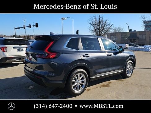 Used 2023 Honda CR-V EX image 4