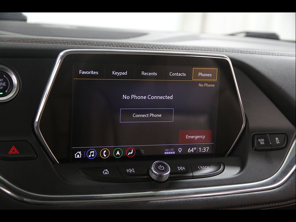 Used 2019 Chevrolet Blazer Premier AWD/4WD image 12