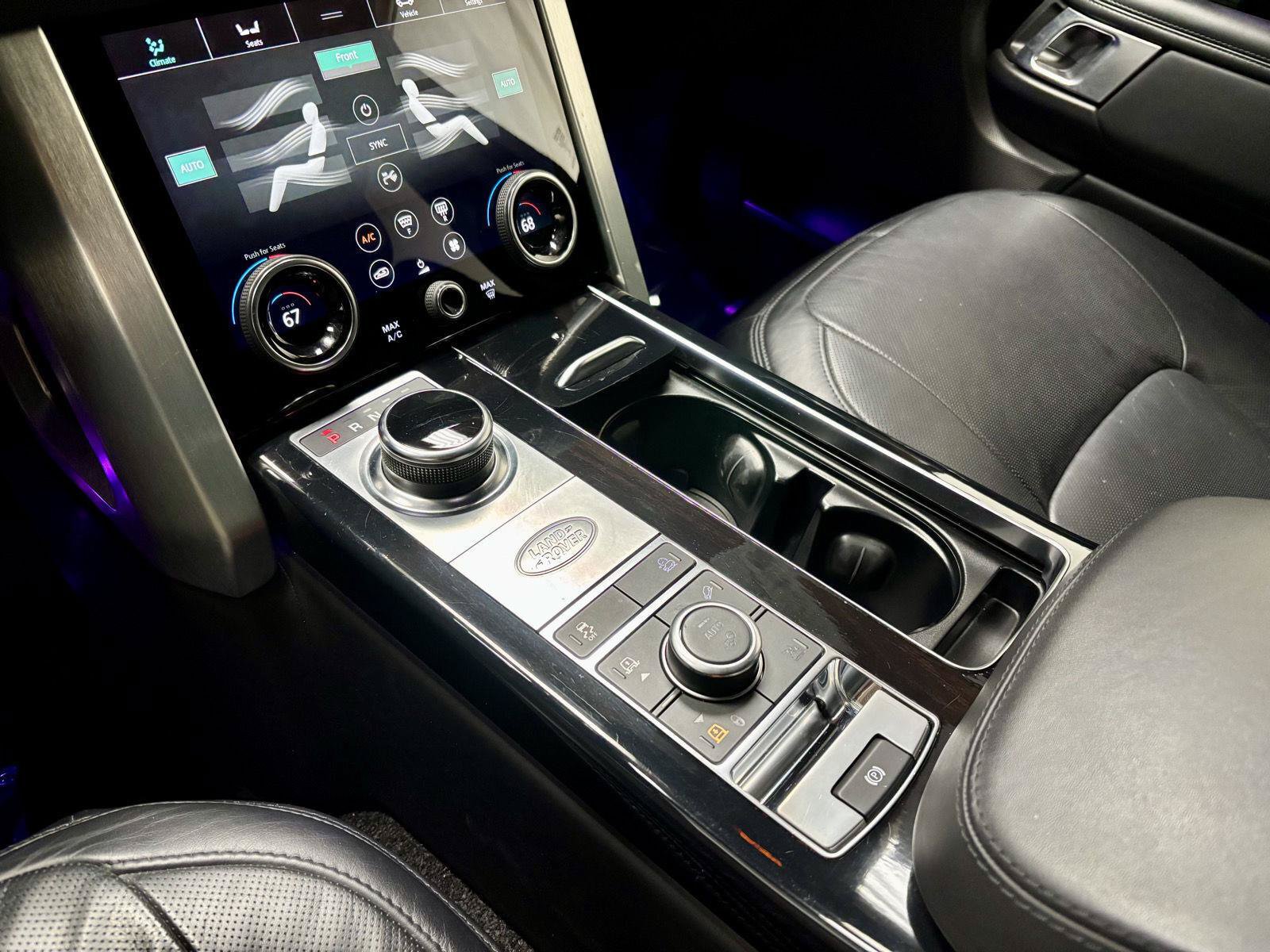 Used 2019 Land Rover Range Rover Autobiography AWD/4WD image 37