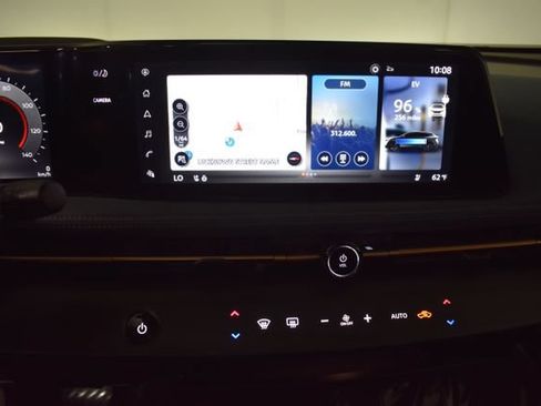 Certified 2024 Nissan Ariya AWD image 19