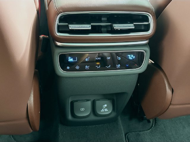 New 2026 Genesis GV80 3.5T Prestige AWD/4WD image 13