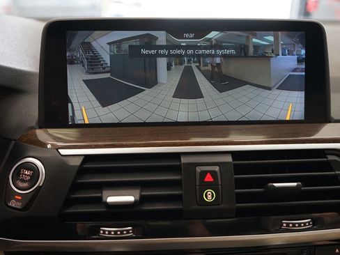Used 2018 BMW X3 xDrive30i AWD/4WD image 39