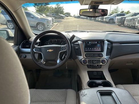 Used 2016 Chevrolet Suburban LS image 23