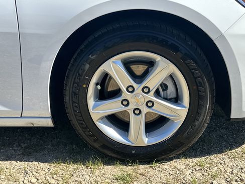 Used 2024 Chevrolet Malibu LT FWD image 12