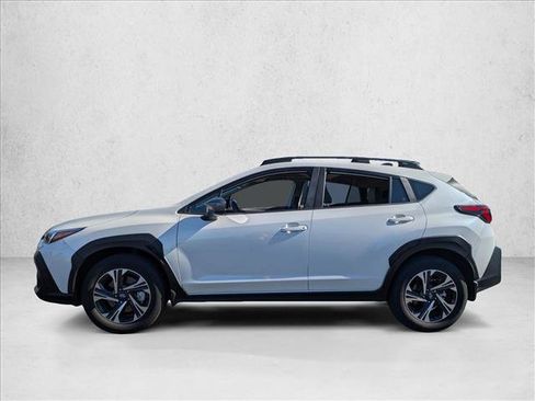 Certified 2024 Subaru Crosstrek 2.0i Premium AWD/4WD image 9