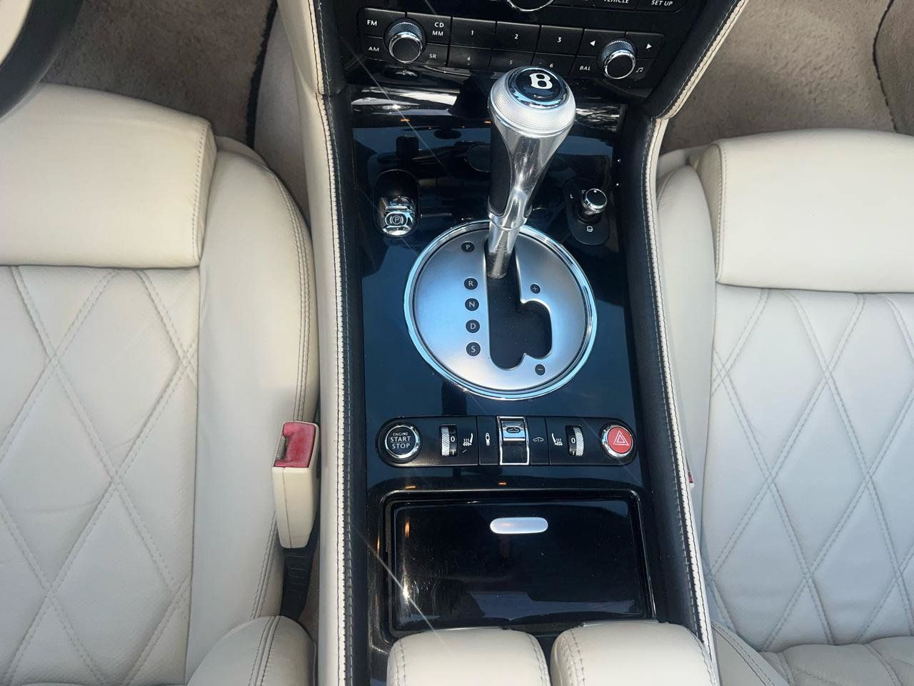 Used 2010 Bentley Continental GT Speed w/ Convenience Specification Pkg AWD/4WD image 50