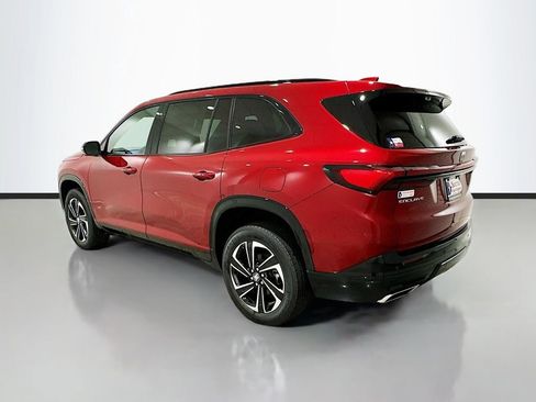 New 2026 Buick Enclave Sport Touring FWD image 5
