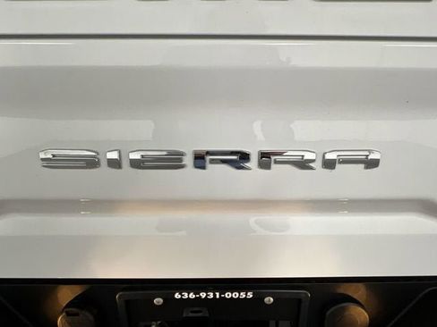 New 2025 GMC Sierra 3500 Pro image 30