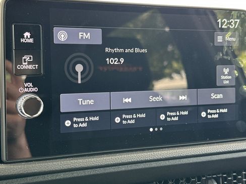 Used 2026 Honda CR-V TrailSport image 23