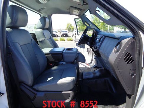 Used 2016 Ford F350 XL RWD image 19